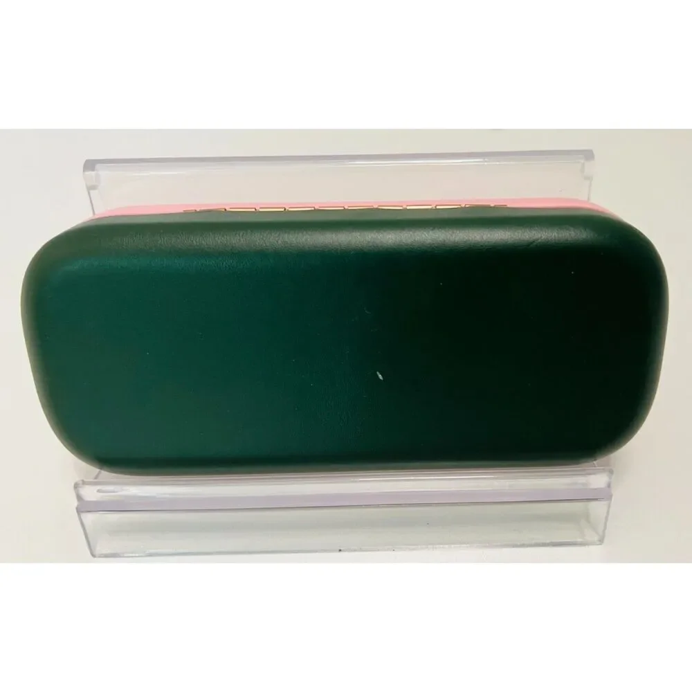 Kate Spade hard-shell glasses case
